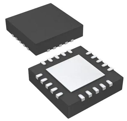 CC115LRGPR RF-передатчик FSK GFSK OOK 315MHz 433MHz 868MHz 915MHz 12dBm 600kbps