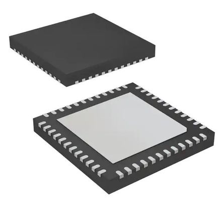CC2640F128RGZR IC RF TxRx + MCU Bluetooth Bluetooth v5.1 2,4 ГГц 48-VFQFN
