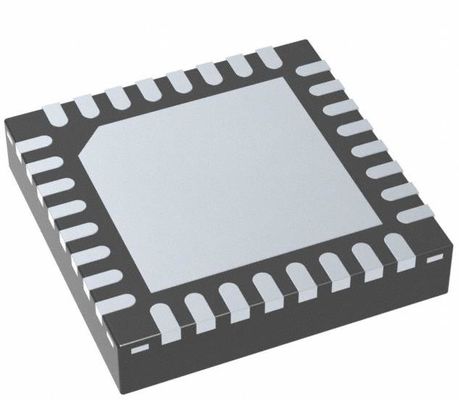 CC2640F128RSMR IC RF TxRx + MCU Bluetooth Bluetooth v4.1 2,4 ГГц 32-VFQFN