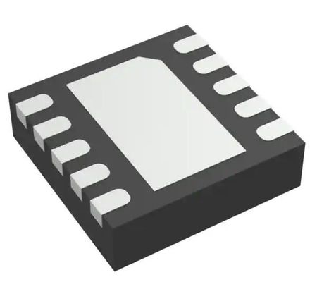 OPA1622IDRCR Аудиоусилитель 2 Кружка 10-VSON (3x3)
