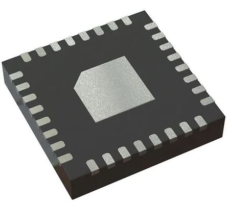 PCM5242RHBR DAC, аудио 32 b 384k I2S, PCM 32-VQFN (5x5)