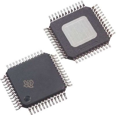TAS5731MPHPR Усилитель IC 1-канального (моно) или 2-канального (стерео) класса