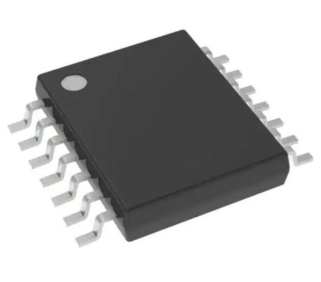 CDCE913PWR Диспетчер часов расширения спектра IC 230MHz 1 14-TSSOP