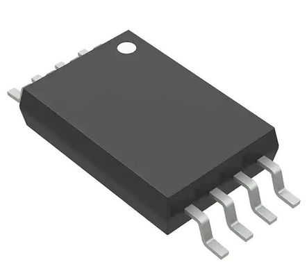 CDCLVC1103PWR Clock Fanout Buffer (Distribution) IC 1:3 250 МГц 8-TSSOP