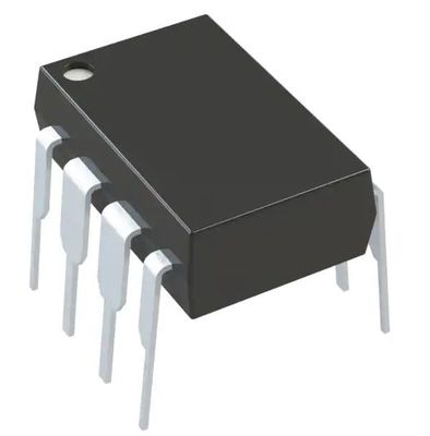 PIC12F675-I/P PIC PIC® 12F Микроконтроллер IC 8-битный 20MHz ФЛАСШ 8-PDIP
