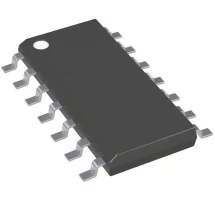 PIC16F676-I/SL PIC PIC® 16F Микроконтроллер IC 8-битный 20MHz 1.75KB ФЛАСШ 14-SOIC