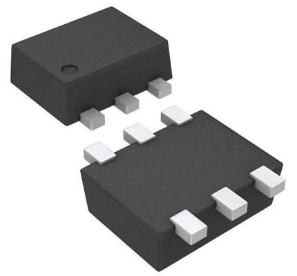 TMP112AIDRLR Датчик температуры цифровой, локальный -40°C ~ 125°C 12 b SOT-5X3