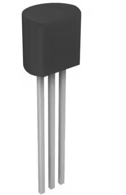 LM35DZ/NOPB Аналоговый датчик температуры, локальный 0°C ~ 100°C 10mV/°C TO-92-3