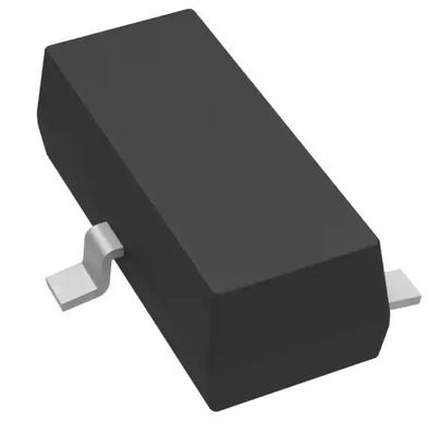 TL432BIDBZR Референтный интерфейс напряжения шунта Регулируемый 2.495V 36 VV ± 0,5% 100 mA SOT-23-3