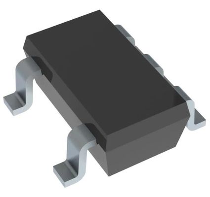 TPS61041DBVR LED Driver IC 1 Выходный регулятор постоянного тока постоянного тока Step-Up PWM Dimming 215mA