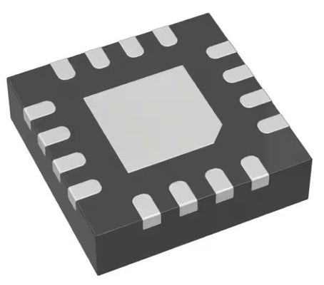 TPS62130ARGTT Регулятор переключения на баке IC положительно регулируемый 0.9V 1 Выход 3A