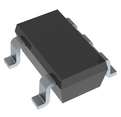 TPS76301DBVR Линейный регулятор напряжения IC положительно регулируемый 1 выход 150mA SOT-23-5