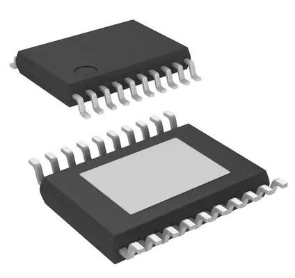 TPS56720PWPR Регулятор переключения зажигания IC положительно регулируемый 0.6V 1 Выход 7A