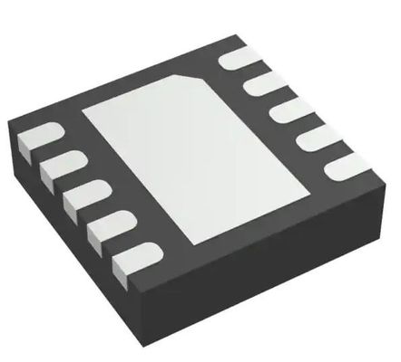 TPS62420DRCR Регулятор переключения IC положительно регулируемый 0.6V 2 Выход 600mA 1A