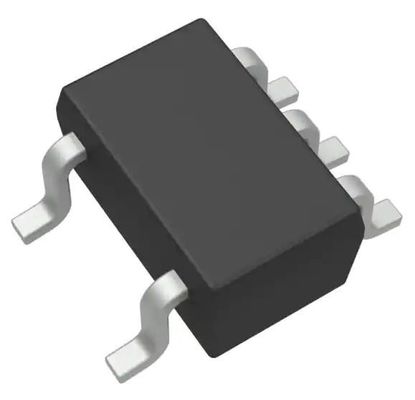TLV70012DCKR Линейный регулятор напряжения IC положительный фиксированный 1 выход 200mA SC-70-5