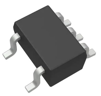 TLV70018DCKR Линейный регулятор напряжения IC положительный фиксированный 1 выход 200mA SC-70-5