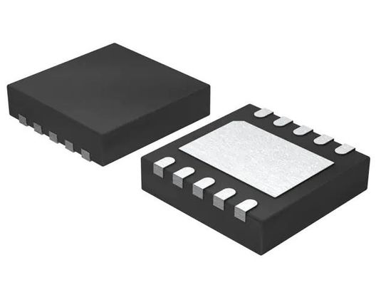 Конвертер TPS51206DSQR / Регулятор напряжения DDR IC 1 Выход 10-WSON (2x2)