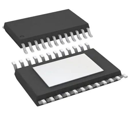 TPS65145PWPR LCD Монитор Ноутбук Дисплей PMIC Программируемые логические чипы 24-HTSSOP