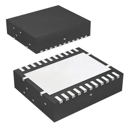 TPS56221DQPR Регулятор переключения на баке IC положительно регулируемый 0.6V 1 выход 25A