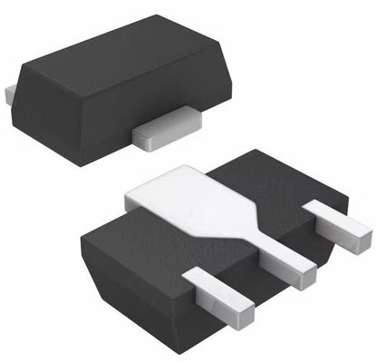 2SA2013 BJT IC Биполярный транзистор PNP 50 V 4 A 400MHz 3,5 W PCP на поверхности