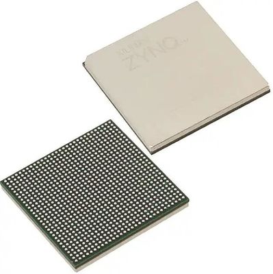 XC7K410T-2FFG900I Полевое программируемое устройство IC 500 29306880 406720 900-BBGA