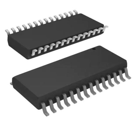 IR2130SPBF Двигатель полумостовых шлюзов электронные микросхемы, инвертирующие 28-SOIC