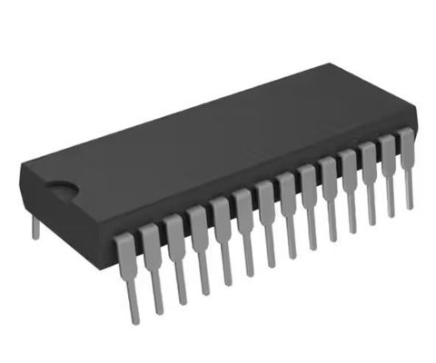 AT28C256-15PU EEPROM Память IC 256Kbit Параллельный 150 Ns 28-PDIP