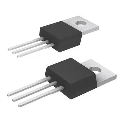 IPP320N20N3GXKSA N-Channel MOSFET IC 200 V 34A (Tc) 136W (Tc) через отверстие PG-TO220-3