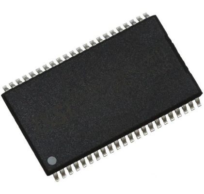 IS64LV25616AL-12TLA3 SRAM - Асинхронная память IC 4Mbit Parallel 12 Ns 44-TSOP II