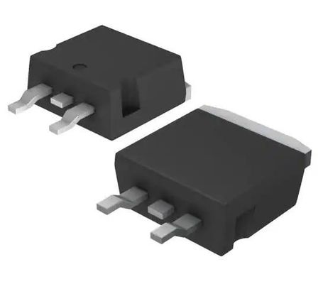 STPS30L30CG Диодный массив 1 пара Общая катода 30 V 15A Поверхностная установка TO-263-3