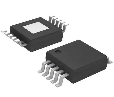 LM3409HVMY LED Driver IC 1 Выходный контроллер постоянного тока аналоговый PWM Dimming 10-HVSSOP