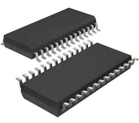 TLC59116IPWR LED Driver IC 16 Выход Линейный I2C Приглушение 120mA 28-TSSOP