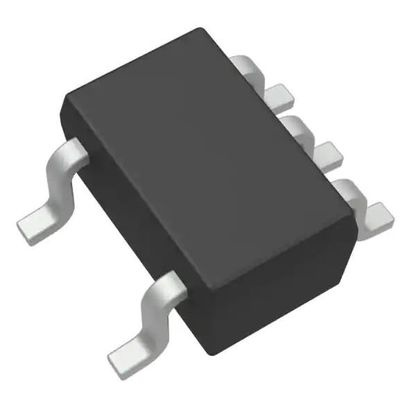 TPS61169DCKR LED Driver IC 1 Выходный регулятор Step-Up 1.8A (Switch) SC-70-5