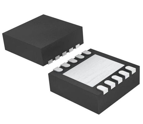 TPS65631WDSKR Преобразователь AMOLED Дисплей Регулятор напряжения IC 2 Выход 10-SON
