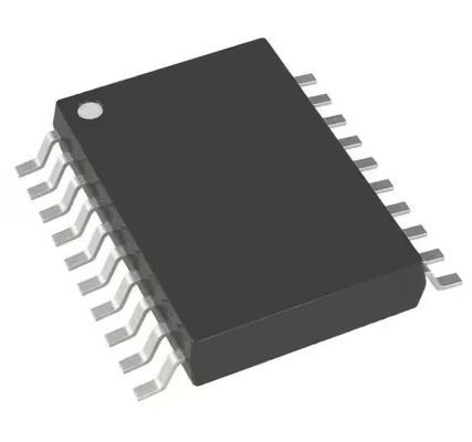 AD7927BRUZ-REEL 12 бит Аналоговый в цифровой преобразователь 8 Вход 1 SAR 20-TSSOP