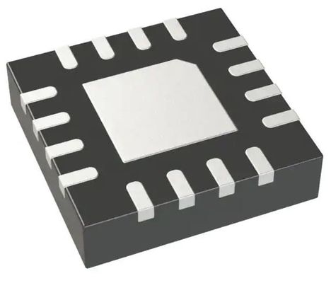 ADA4930-1YCPZ-R7 Дифференциальный усилитель IC 1 Круговая дифференциальная 16-LFCSP-VQ (3x3)
