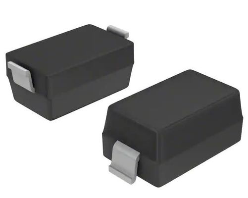 BZT52C8V2-HE3-18 Диод Зенера 8,2 V 410 мВ ± 5% На поверхности установка SOD-123