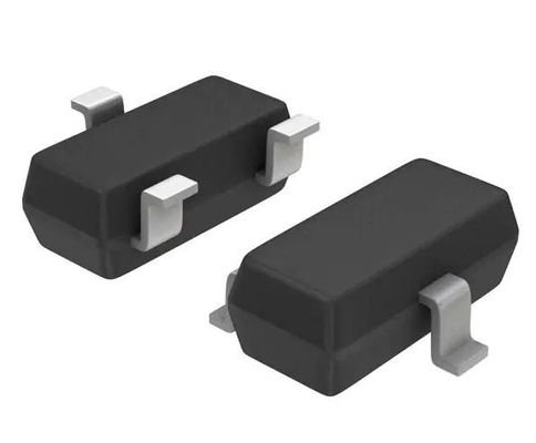 CPH3362-TL-W P-Channel MOSFET IC 100 V 700mA (Ta) 1W (Ta) Поверхностная установка 3-CPH