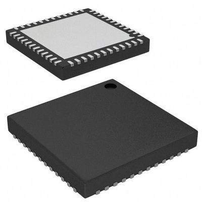 CY8C20636A-24LTXIT Часы VC1 4 источники VC1 IMO 24 МГц FClock 6 МГц