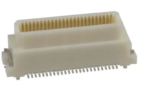 DF17 ((4.0)-50DP-0.5V ((57) 50 Положение подключателя Заголовок Контакты внешнего платка