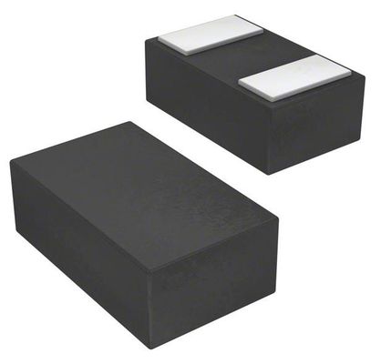 ESD7181MUT5G 35V (тип) зажим 1A (8/20μs) Ipp Tvs Диодная поверхность 2-X3DFN