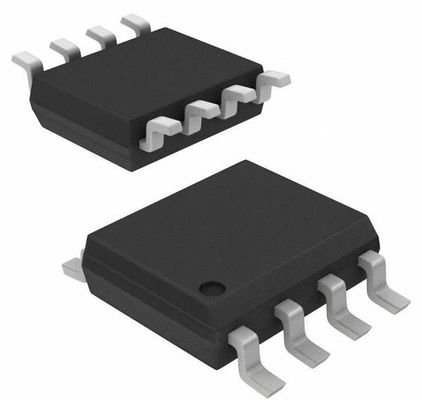 FDS3692 N-Channel 100 V 4.5A (Ta) 2.5W (Ta) Поверхностная установка 8-SOIC