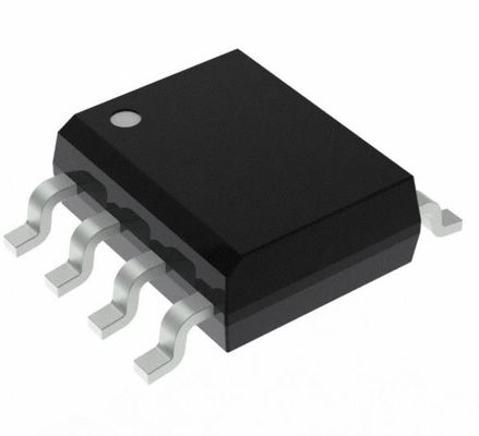 FM25L04B-GATR FRAM (Ferroelectric RAM) Память IC 4Kbit SPI 10 MHz 8-SOIC