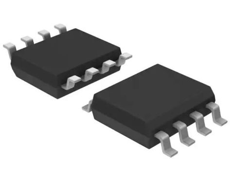 GD25Q16CSIG 2,7V ~ 3,6V Электронные микросхемы 16MBIT SPI/QUAD 8SOP