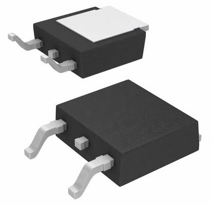 IPD90N04S4-02 N-канал 40 V 90A (Tc) 150W (Tc) Наземная установка PG-TO252-3-313