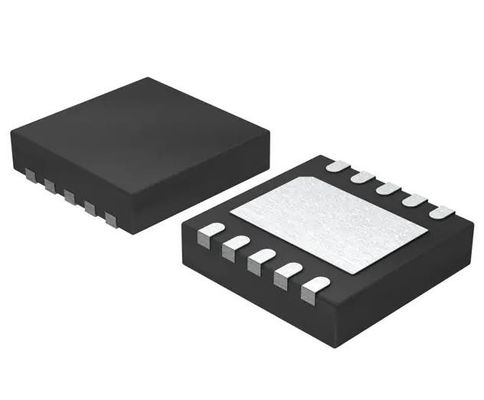 ISL6341AIRZ-T Buck Regulator Positive Output Step-Down DC Controller IC (Регулятор на баке с положительным выходом)