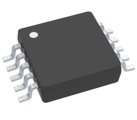 LM3481MMX / NOPB SEPIC регулятор положительный выходной контроллер IC 10-VSSOP