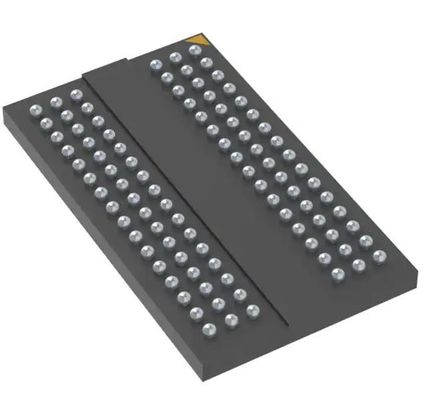MT41K128M16JT-125 AAT:K SDRAM - DDR3L Память IC 2Gbit Параллельная 800 MHz 13,75 нс