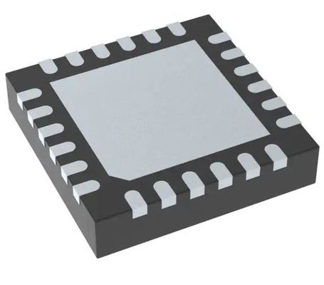 LMX2485SQ/NOPB частотный синтезатор (RF) IC 3GHz 1 24-WFQFN