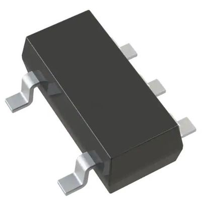 LTC6101HVAIS5#TRMPBF Усилитель токового восприятия 1 схема TSOT-23-5